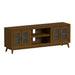 Santa Barbara - TV Console – TV Stands by Elements International at Furniture Wholesale Plus , Nashville furniture store
