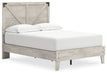 Shawburn - Platform Bedroom Set – 3 Piece Bedroom Sets by Signature Design by Ashley® at Furniture Wholesale Plus , Nashville furniture store