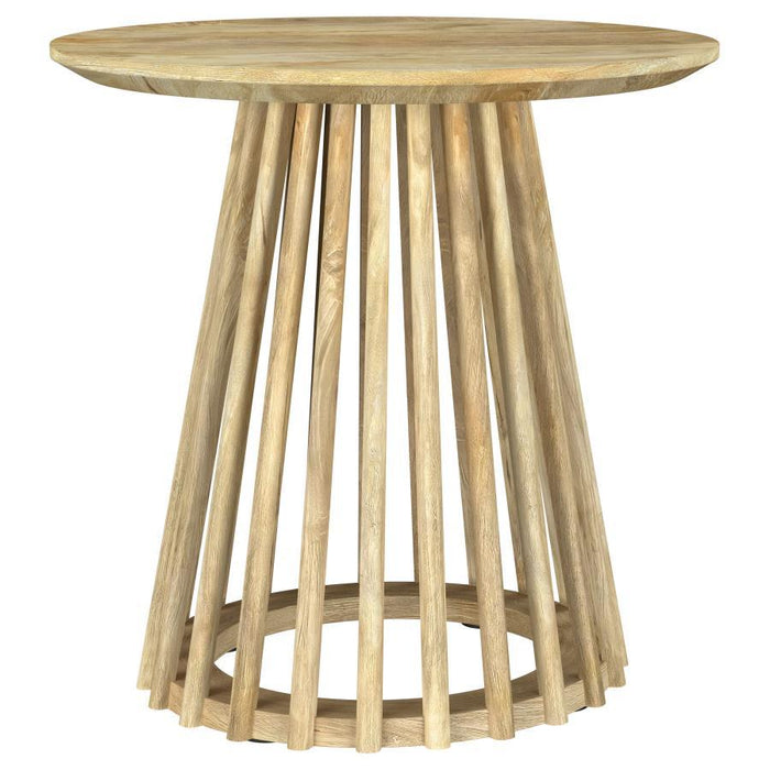 Touhy - Round Coffee Table Set – Table Sets by Coaster Fine Furniture at Furniture Wholesale Plus , Nashville furniture store