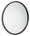 Brocky - Accent Mirror – Accent Mirrors by Signature Design by Ashley® at Furniture Wholesale Plus , Nashville furniture store