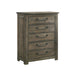 Maverick - Panel Bedroom Set – 3 Piece Bedroom Sets by Elements International at Furniture Wholesale Plus , Nashville furniture store