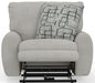 Maxwell - Power Deep Seat Lay Flat Recliner - Premium Reclining Chairs from Catnapper - Just $999! Shop now at Furniture Wholesale Plus  We are the best furniture store in Nashville, Hendersonville, Goodlettsville, Madison, Antioch, Mount Juliet, Lebanon, Gallatin, Springfield, Murfreesboro, Franklin, Brentwood
