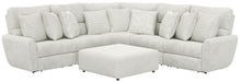 Majesty - Deep Seating Power Reclining Sectional - Premium Reclining Sectionals from Catnapper - Just $2789! Shop now at Furniture Wholesale Plus  We are the best furniture store in Nashville, Hendersonville, Goodlettsville, Madison, Antioch, Mount Juliet, Lebanon, Gallatin, Springfield, Murfreesboro, Franklin, Brentwood