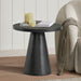 Portland - End Table – End Tables by Elements International at Furniture Wholesale Plus , Nashville furniture store
