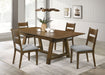 Everly - Dining Room Set – 5 Piece Dining Room Sets by Crown Mark at Furniture Wholesale Plus , Nashville furniture store