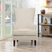 Kori - Accent Chair – Accent Chairs by Elements International at Furniture Wholesale Plus , Nashville furniture store
