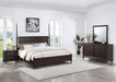 Emberlyn - Bedroom Set – 4 Piece Bedroom Sets by Coaster Fine Furniture at Furniture Wholesale Plus , Nashville furniture store