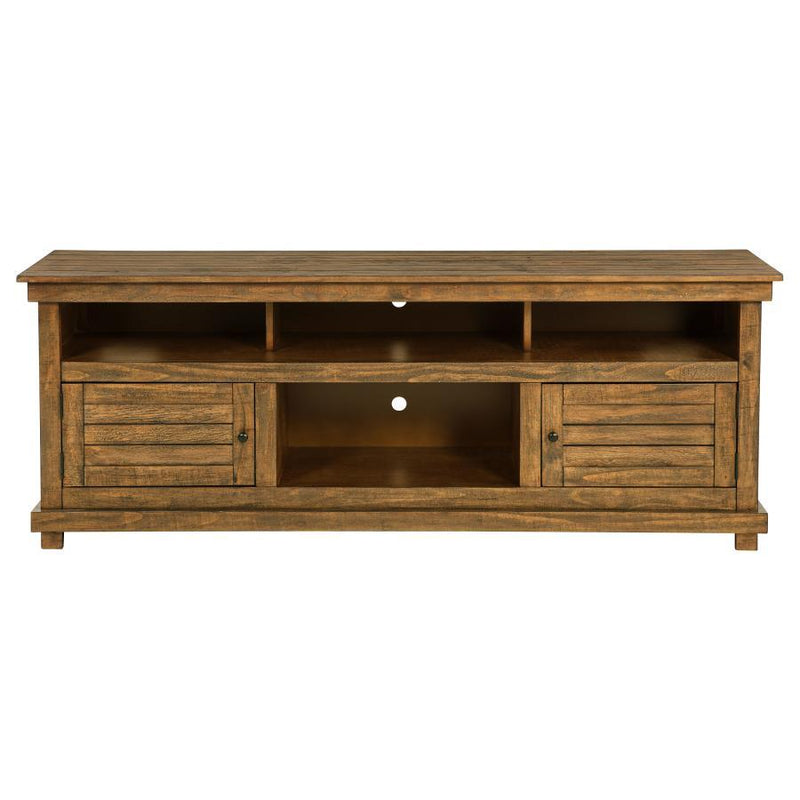 Payne - TV Stand Media Console – TV Stands by Coaster Fine Furniture at Furniture Wholesale Plus , Nashville furniture store