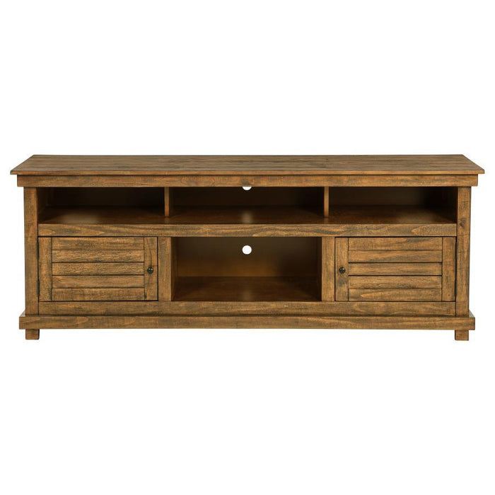 Payne - TV Stand Media Console – TV Stands by Coaster Fine Furniture at Furniture Wholesale Plus , Nashville furniture store