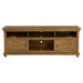 Payne - TV Stand Media Console – TV Stands by Coaster Fine Furniture at Furniture Wholesale Plus , Nashville furniture store