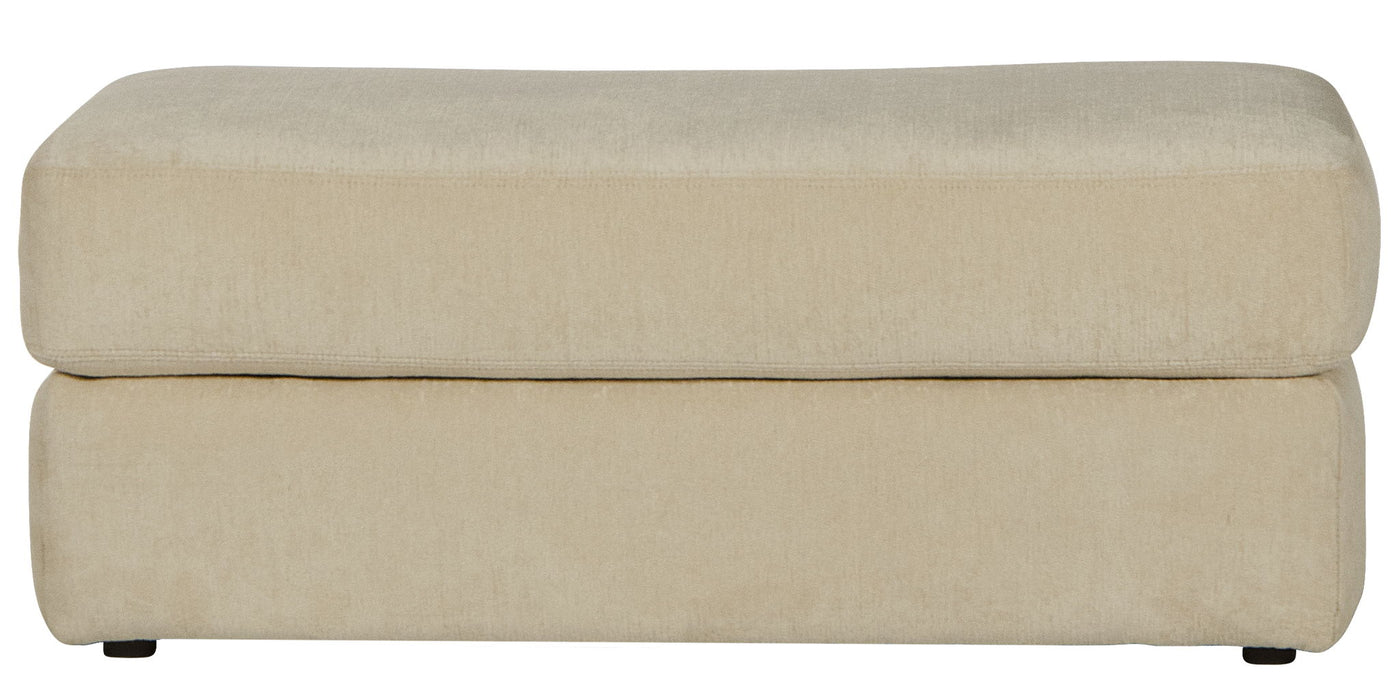 Lamar - Ottoman – Upholstered Ottomans by Jackson at Furniture Wholesale Plus , Nashville furniture store