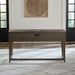 Arrowcreek - Console Bar Table - Weathered Stone – Console Tables by Liberty Furniture at Furniture Wholesale Plus , Nashville furniture store