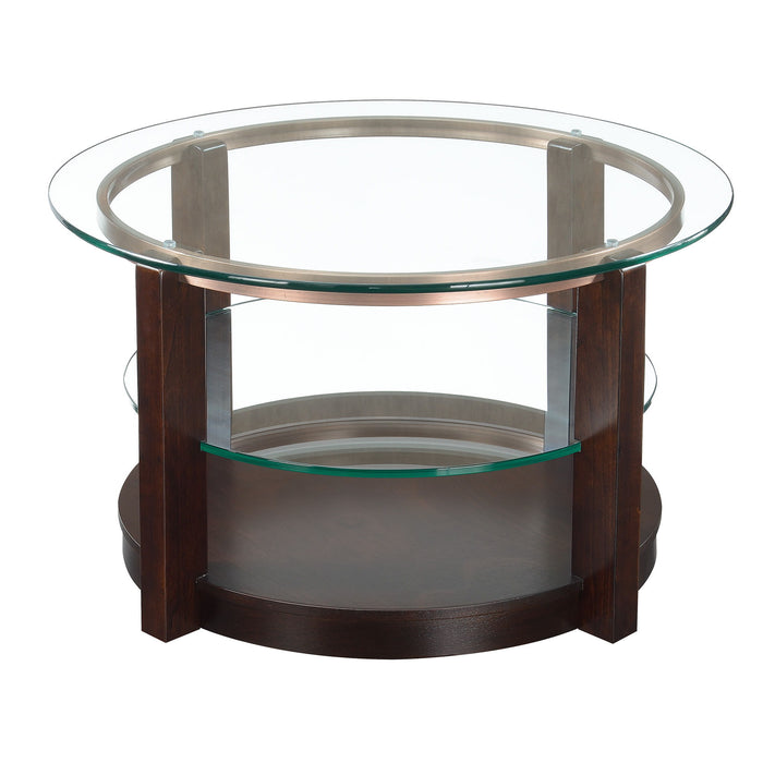 Elsa - Table – Coffee Tables by Elements International at Furniture Wholesale Plus , Nashville furniture store
