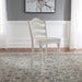 Magnolia Manor - Ladder Back Chair – Counter Chairs by Liberty Furniture at Furniture Wholesale Plus , Nashville furniture store