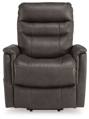 Strawbill - Power Lift Recliner – Lift Chairs by Signature Design by Ashley® at Furniture Wholesale Plus , Nashville furniture store