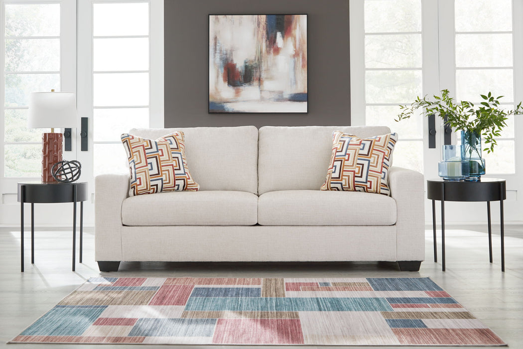 Aviemore - Sofa – Stationary Sofas by Signature Design by Ashley® at Furniture Wholesale Plus , Nashville furniture store