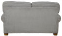Singletary - Loveseat – Stationary Loveseats by Jackson at Furniture Wholesale Plus , Nashville furniture store