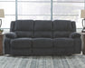 Draycoll - Reclining Sofa – Reclining Sofas by Signature Design by Ashley® at Furniture Wholesale Plus , Nashville furniture store