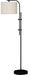 Baronvale - Metal Accent Lamp – Floor Lamps by Signature Design by Ashley® at Furniture Wholesale Plus , Nashville furniture store