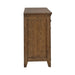 Carolina Park - 7 Drawer Dresser - Amber Brown – Dressers by Liberty Furniture at Furniture Wholesale Plus , Nashville furniture store