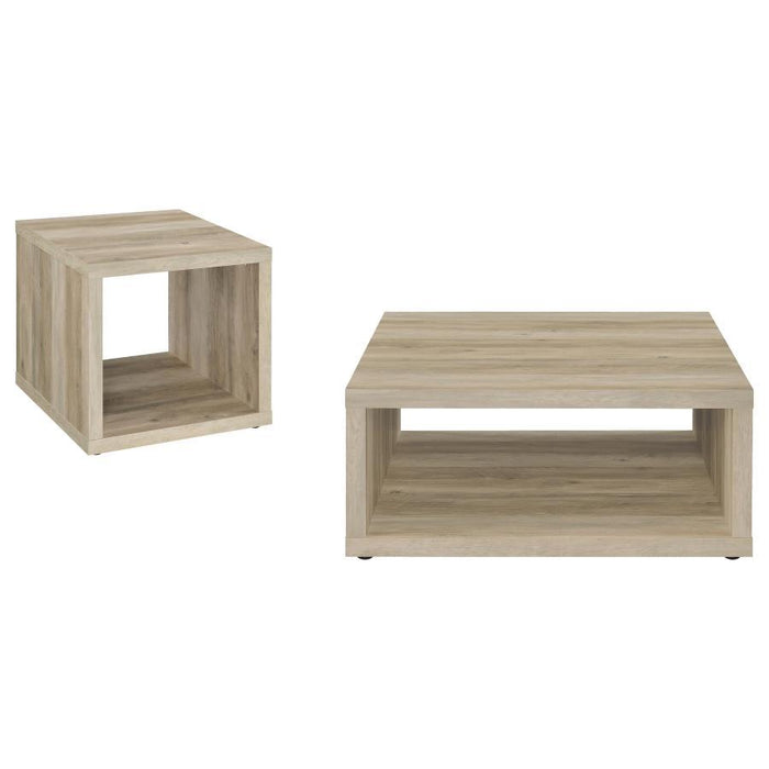 Frisco - Coffee Table Set – Table Sets by Coaster Fine Furniture at Furniture Wholesale Plus , Nashville furniture store