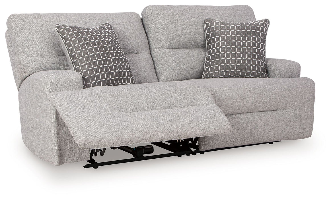Acklen Place - Reclining Sectional – Reclining Sectionals by Signature Design by Ashley® at Furniture Wholesale Plus , Nashville furniture store