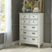 Allyson Park - Drawer Chest – Accent Chests by Liberty Furniture at Furniture Wholesale Plus , Nashville furniture store