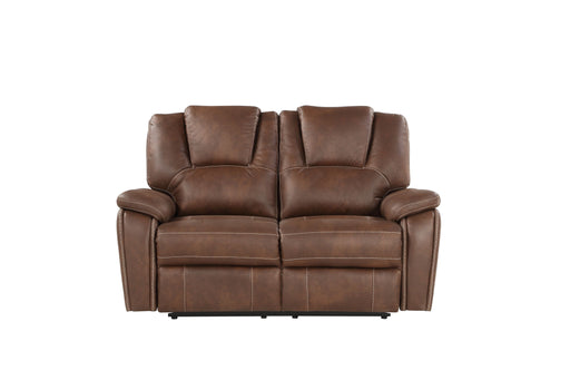 Katrine - Reclining Loveseat - Premium Reclining Loveseats from Steve Silver Furniture - Just $849! Shop now at Furniture Wholesale Plus  We are the best furniture store in Nashville, Hendersonville, Goodlettsville, Madison, Antioch, Mount Juliet, Lebanon, Gallatin, Springfield, Murfreesboro, Franklin, Brentwood