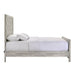 Eleanor - Bed – Panel Beds by Elements International at Furniture Wholesale Plus , Nashville furniture store