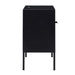 Ember - Nightstand With Usb – Nightstands w/ Charging Stations by Elements International at Furniture Wholesale Plus , Nashville furniture store