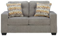 Larimer - Living Room Set – Stationary Sofas & Loveseats by Signature Design by Ashley® at Furniture Wholesale Plus , Nashville furniture store