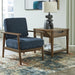 Bixler - Showood Accent Chair – Accent Chairs by Signature Design by Ashley® at Furniture Wholesale Plus , Nashville furniture store