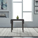 Tanners Creek - Drop Leaf Table - Graystone – Dining Tables by Liberty Furniture at Furniture Wholesale Plus , Nashville furniture store