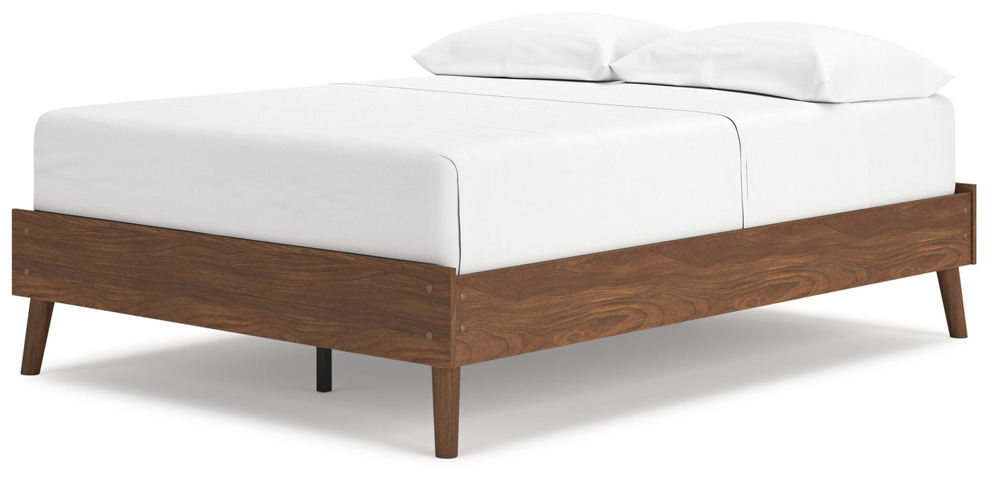 Fordmont - Platform Bed – Platform Beds by Signature Design by Ashley® at Furniture Wholesale Plus , Nashville furniture store