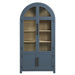 Magnolia - Curio – Curio Cabinets by Steve Silver Furniture at Furniture Wholesale Plus , Nashville furniture store