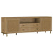 Arini - Rattan Cane 2-Door TV Stand Media Console - Premium TV Stands from Coaster Fine Furniture - Just $1079! Shop now at Furniture Wholesale Plus  We are the best furniture store in Nashville, Hendersonville, Goodlettsville, Madison, Antioch, Mount Juliet, Lebanon, Gallatin, Springfield, Murfreesboro, Franklin, Brentwood