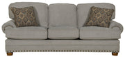 Singletary - Sofa – Stationary Sofas by Jackson at Furniture Wholesale Plus , Nashville furniture store