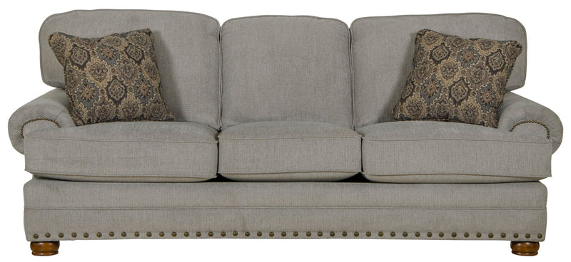 Singletary - Sofa – Stationary Sofas by Jackson at Furniture Wholesale Plus , Nashville furniture store