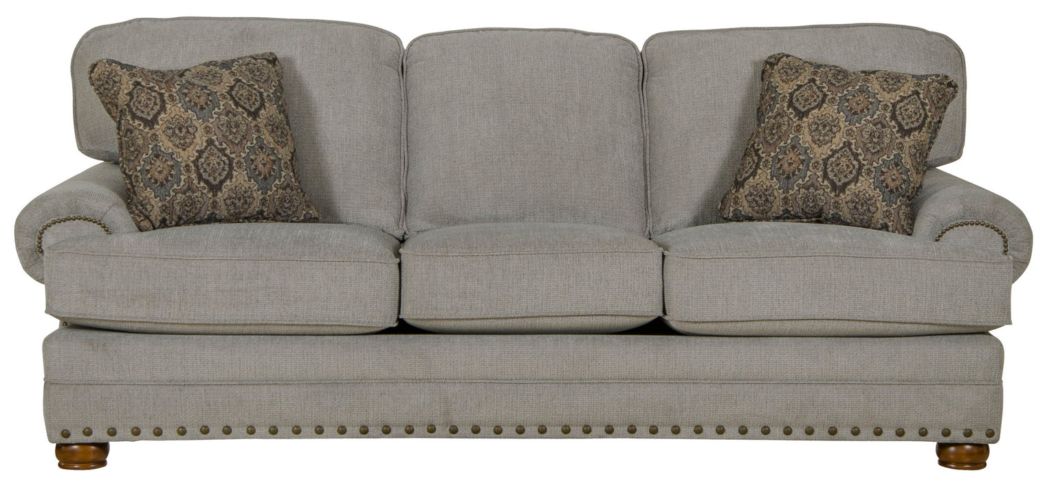 Singletary - Sofa - Premium Stationary Sofas from Jackson - Just $919! Shop now at Furniture Wholesale Plus  We are the best furniture store in Nashville, Hendersonville, Goodlettsville, Madison, Antioch, Mount Juliet, Lebanon, Gallatin, Springfield, Murfreesboro, Franklin, Brentwood