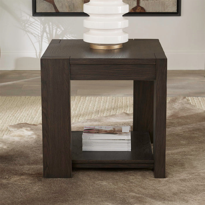 Lennox Hill - Table – Cocktail Tables by Liberty Furniture at Furniture Wholesale Plus , Nashville furniture store