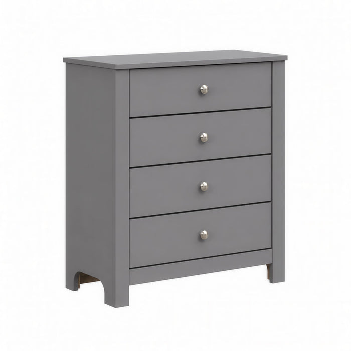 Sami - Youth Panel Bedroom Set – 3 Piece Bedroom Sets by Elements International at Furniture Wholesale Plus , Nashville furniture store