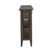 Paradise Valley - Hall Console Table - Saddle Brown – Console Tables by Liberty Furniture at Furniture Wholesale Plus , Nashville furniture store