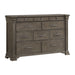 Kings Court - Bedroom Set – 3 Piece Bedroom Sets by Elements International at Furniture Wholesale Plus , Nashville furniture store