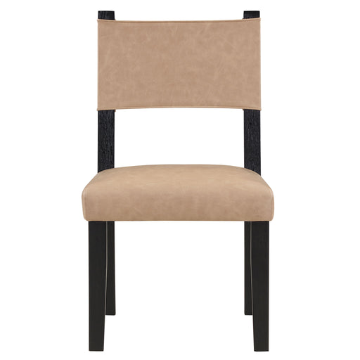 Aubrey - Side Chair – Side Chairs by Steve Silver Furniture at Furniture Wholesale Plus , Nashville furniture store