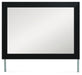 Maeling - Bedroom Mirror – Mirrors by Signature Design by Ashley® at Furniture Wholesale Plus , Nashville furniture store