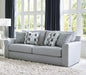 Hooten - Sofa – Stationary Sofas by Jackson at Furniture Wholesale Plus , Nashville furniture store