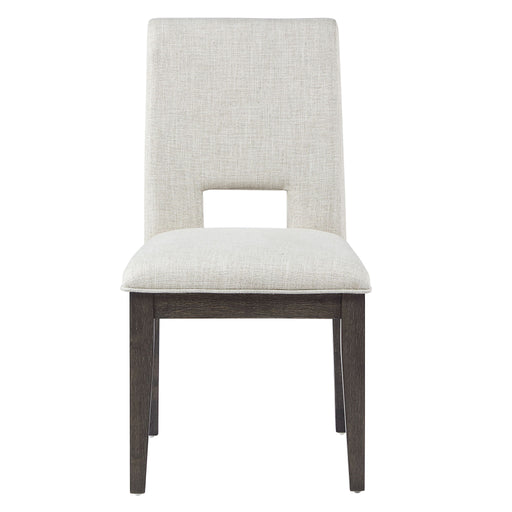Evan - Side Chair – Side Chairs by Steve Silver Furniture at Furniture Wholesale Plus , Nashville furniture store