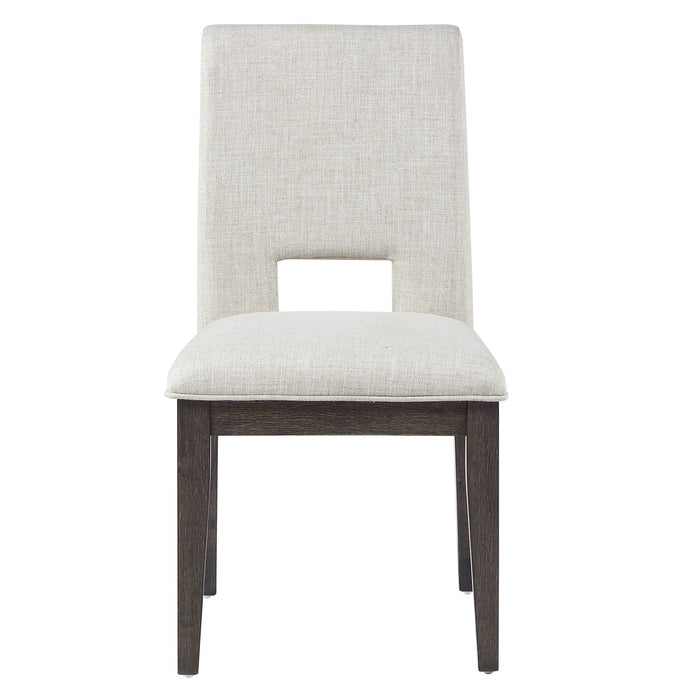 Evan - Side Chair – Side Chairs by Steve Silver Furniture at Furniture Wholesale Plus , Nashville furniture store