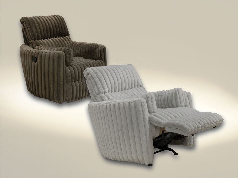 Daydream - Recliner - Premium Swivel Glider Chairs from Catnapper - Just $649! Shop now at Furniture Wholesale Plus  We are the best furniture store in Nashville, Hendersonville, Goodlettsville, Madison, Antioch, Mount Juliet, Lebanon, Gallatin, Springfield, Murfreesboro, Franklin, Brentwood