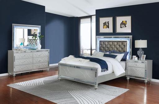 Gunnison - Bedroom Set - Premium 4 Piece Bedroom Sets from CoasterEssence - Just $2149! Shop now at Furniture Wholesale Plus  We are the best furniture store in Nashville, Hendersonville, Goodlettsville, Madison, Antioch, Mount Juliet, Lebanon, Gallatin, Springfield, Murfreesboro, Franklin, Brentwood